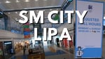 Sm City Lipa - Thumbnail 1 Sm City Lipa - Thumbnail 1