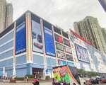 Vincom Mega Mall Thao Dien - Thumbnail 1 Vincom Mega Mall Thao Dien - Thumbnail 1