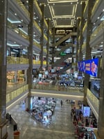 Vincom Mega Mall Thao Dien - Thumbnail 2 Vincom Mega Mall Thao Dien - Thumbnail 2