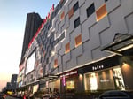Vincom Mega Mall Thao Dien - Thumbnail 4 Vincom Mega Mall Thao Dien - Thumbnail 4