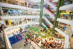 Vincom Mega Mall Thao Dien - Thumbnail 7 Vincom Mega Mall Thao Dien - Thumbnail 7