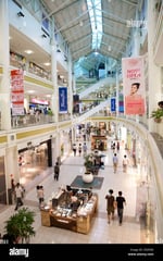 Ayala Center Cebu - Thumbnail 4