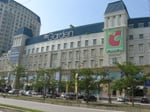 The Garden Shopping Center - Thumbnail 5 The Garden Shopping Center - Thumbnail 5