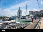 Straits Quay - Thumbnail 1