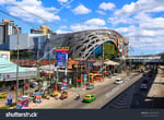 The Walk Ratchaphruek - Thumbnail 1 The Walk Ratchaphruek - Thumbnail 1