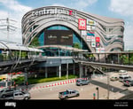 The Walk Ratchaphruek - Thumbnail 4 The Walk Ratchaphruek - Thumbnail 4