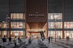 The Exchange Trx - Thumbnail 4 The Exchange Trx - Thumbnail 4