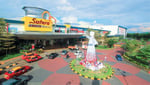 Sutera Mall - Thumbnail 2