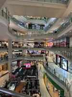 Nu Sentral - Thumbnail 3