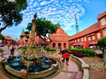 Melaka Mall - Thumbnail 3
