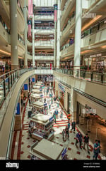 Cheras Sentral Mall - Thumbnail 2 Cheras Sentral Mall - Thumbnail 2