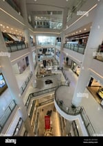 Gurney Paragon Mall - Thumbnail 4