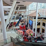 Gurney Paragon Mall - Thumbnail 5