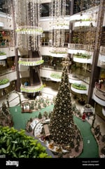 Shopping Paralela - Thumbnail 2 Shopping Paralela - Thumbnail 2