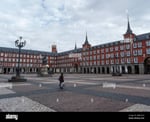 Plaza Mayor - Thumbnail 4