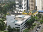Alphaville Shopping - Thumbnail 2 Alphaville Shopping - Thumbnail 2