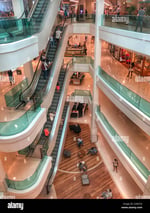 Shopping Leblon - Thumbnail 1 Shopping Leblon - Thumbnail 1