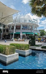 Market Village Hua Hin - Thumbnail 1