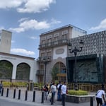 Plaza Oriental - Thumbnail 1 Plaza Oriental - Thumbnail 1