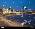 Plaza Constitución - Thumbnail 3