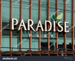 Paradise Park - Thumbnail 2