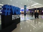 Mall Of Saudi - Thumbnail 7
