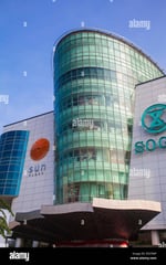 Medan Mall - Thumbnail 3 Medan Mall - Thumbnail 3