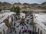 Hira Cultural District - Thumbnail 6