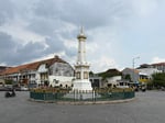 Ramayana Mall Hayam Wuruk - Thumbnail 1