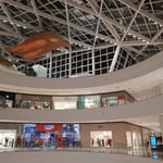 Palladium Shopping Curitiba - Thumbnail 6 Palladium Shopping Curitiba - Thumbnail 6
