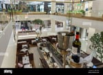 Shopping Vila Olímpia - Thumbnail 2 Shopping Vila Olímpia - Thumbnail 2