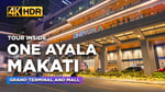 Ayala Malls One Ayala - Thumbnail 1 Ayala Malls One Ayala - Thumbnail 1