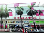 Sobo Central Mall - Thumbnail 1 Sobo Central Mall - Thumbnail 1