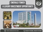 Emerald Tower - Thumbnail 2 Emerald Tower - Thumbnail 2