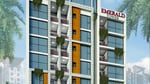 Emerald Tower - Thumbnail 5 Emerald Tower - Thumbnail 5