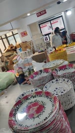 Big Bazaar Hypermarket Hyderabad Abids - Thumbnail 3 Big Bazaar Hypermarket Hyderabad Abids - Thumbnail 3