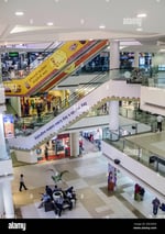 Alpha One Mall - Thumbnail 1