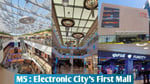 M5 Ecity Mall - Thumbnail 6 M5 Ecity Mall - Thumbnail 6