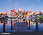 Canal Walk - Thumbnail 2