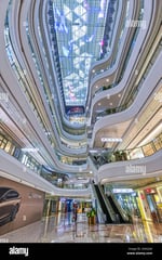Wanda Plaza Nanshan - Thumbnail 1