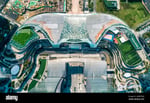 Suzhou Center Mall - Thumbnail 3 Suzhou Center Mall - Thumbnail 3
