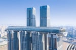 Raffles City Chongqing - Thumbnail 3