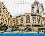 Nelson Mandela Square - Thumbnail 3 Nelson Mandela Square - Thumbnail 3