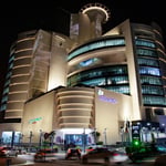 Platinum Mall - Thumbnail 2