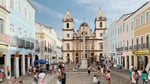 Salvador Shopping - Thumbnail 1 Salvador Shopping - Thumbnail 1