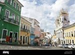Salvador Shopping - Thumbnail 2 Salvador Shopping - Thumbnail 2