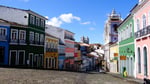 Salvador Shopping - Thumbnail 3 Salvador Shopping - Thumbnail 3