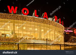 Wola Park - Thumbnail 3 Wola Park - Thumbnail 3