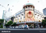 Saigon Tax Trade Centre - Thumbnail 4 Saigon Tax Trade Centre - Thumbnail 4