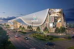 Mall Of Lahore - Thumbnail 4 Mall Of Lahore - Thumbnail 4